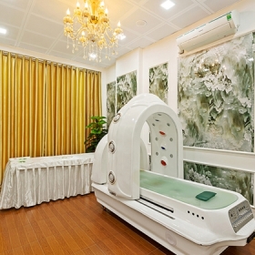 Thẩm mỹ viện Misa Beauty