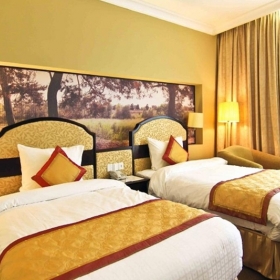 Khách sạn La Sapinette Đà Lạt 4 sao