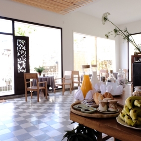 Lữ Tấn Villa Đà Lạt