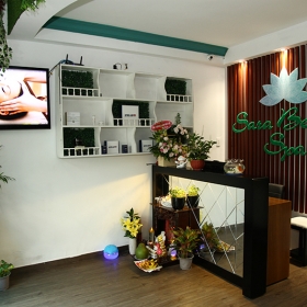 Sara Beauty Spa