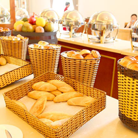 Nhà Hàng Sao Bắc Đẩu - Khách sạn Tân Sơn Nhất 5 Sao