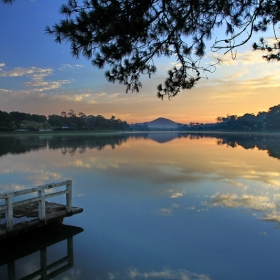 Du lịch Việt Season