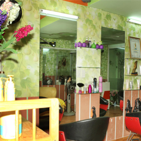 Thúy Anh Hair Salon