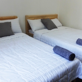 Khách sạn Trọng Thiêm Bảo Lộc 