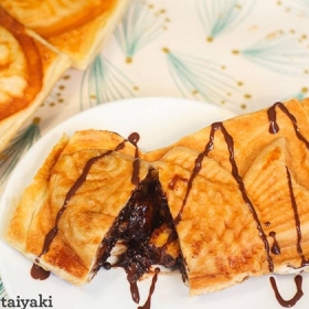 King Taiyaki 
