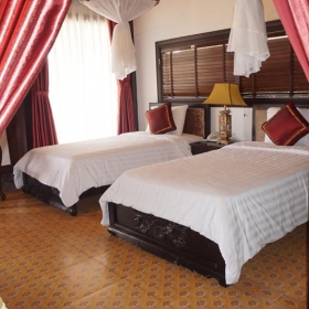 Sài Gòn Hồ Cốc Beach Resort 4