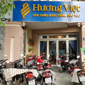Hương Việt Spa