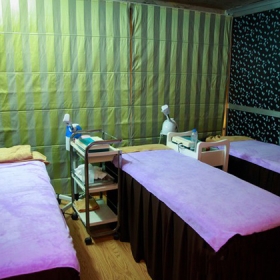 Sinh Lộc Spa 