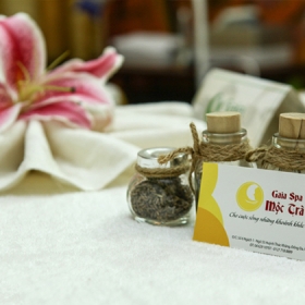 Gaia Spa Mộc Trà