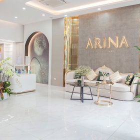 Thẩm mỹ viện Arina