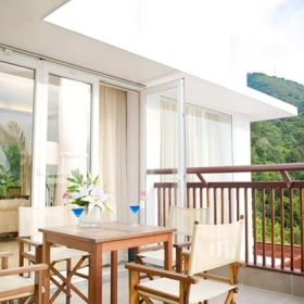 Khách sạn Sea Mountain