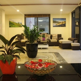 Golden Villa Hotel Sapa