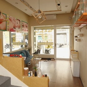 Thẩm mỹ Song Kim