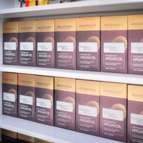 Hair Salon & Academy NGHĨA Nguyễn﻿