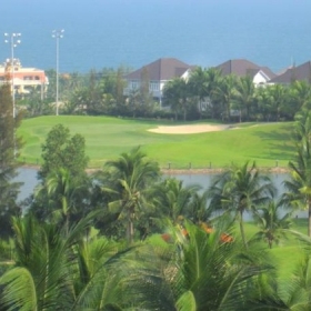 Villa Panda Mũi Né