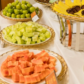 KHÁCH SẠN SOCHI NHA TRANG