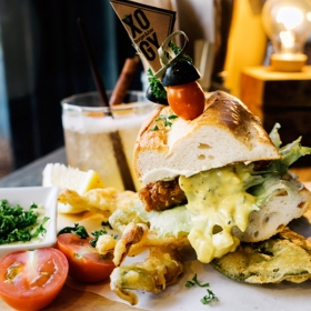 GREEN HOTEL MANAGEMENT