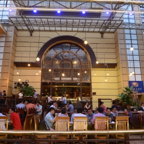 Nhà hàng Gammer Beer 