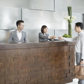 Cititel Saigon Parkview Hotel