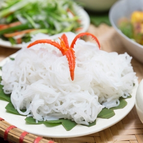 Nhà hàng Việt Phố