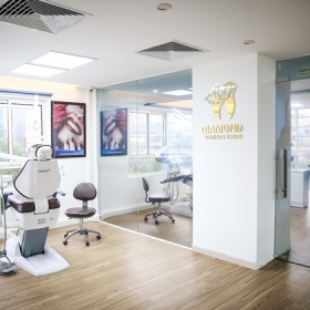 Diamond Dental Care
