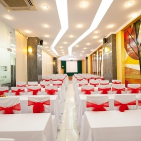 Beautiful Beach Hotel