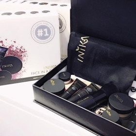 Little Bangkok Make up