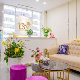 TSY Spa & Clinic