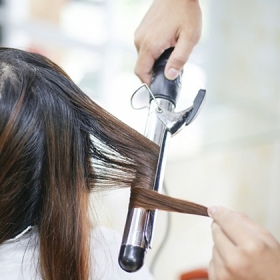 Hair Salon Lê Thúy