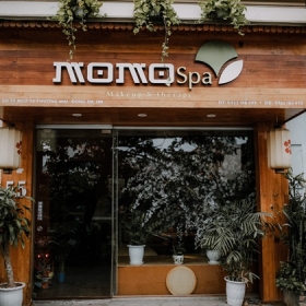 Momo Spa