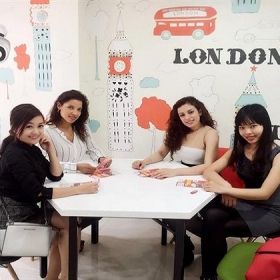 Trung Tâm Giáo Dục Đào tạo Livekos