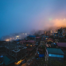 CHAPA DEW BOUTIQUE HOTEL