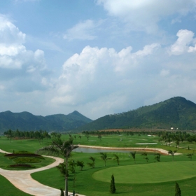 Hanoi Golf Club