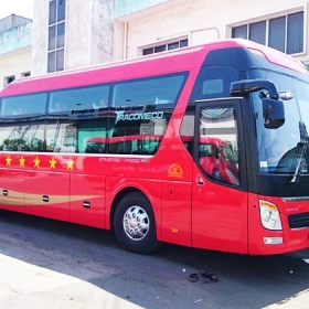 Văn phòng Xe Khách Thảo Lan 