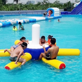 Công viên nước Water Fun