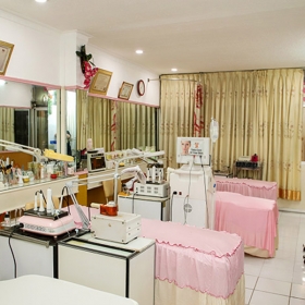 Spa Beauty Xuân Lan