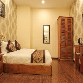 Khách sạn White Pearl Đà Lạt