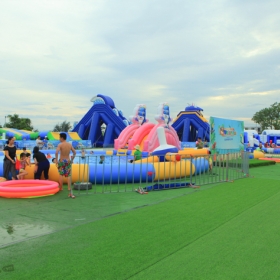 Công viên nước Water Fun