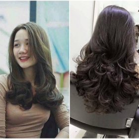 Vương Hiệp Hair Salon 