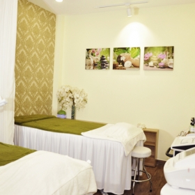 Salla Beauty Spa