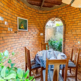 Nhà hàng Bách Phú An