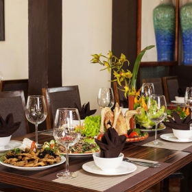 CHAPA DEW BOUTIQUE HOTEL