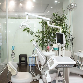 Nha Khoa Famidental Care