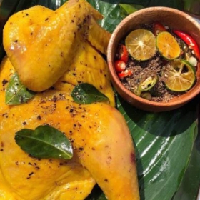 THỰC PHẨM SƠN THÀNH FOOD