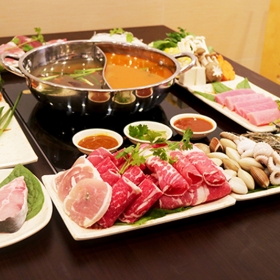 Nhà Hàng Shabu X