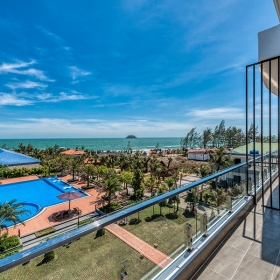 HONBA LAGI BEACH RESORT