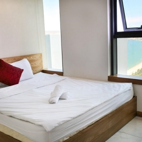 Căn hộ Gold Ocean Nha Trang