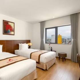 VAL SOLEIL HOTEL DANANG