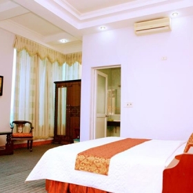 Khách sạn Vân Giang 3 Ninh Bình