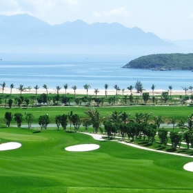 Vinpearl Golf Hai Phong